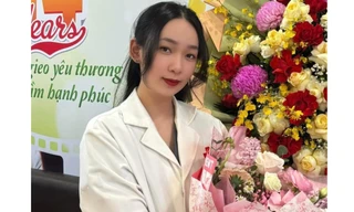 Chuyên viên phôi học - người đem lại hạnh phúc cho nhiều gia đình 