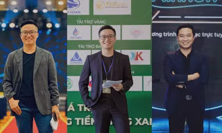 Nghề tổ chức sự kiện: Nhiều đất diễn, cơ hội chia đều cho tất cả