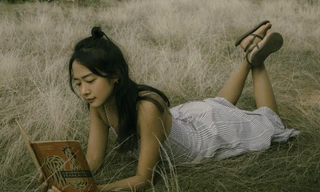 Nữ diễn viên chính trong MV Trốn Tìm và chuyện chưa kể