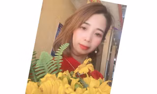 Cô giáo 9X mang ngoại ngữ đến với Bản Mù