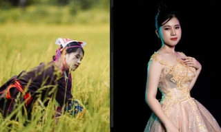 Nữ sinh Đại học Thương mại đa tài và hành trình chạm tới ước mơ