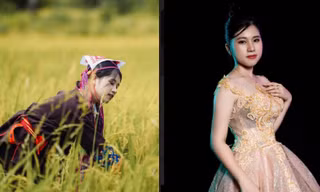 Nữ sinh Đại học Thương mại đa tài và hành trình chạm tới ước mơ