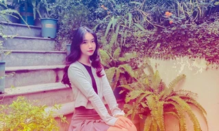 Nữ sinh trường Báo với series Podcast 'đêm khuya' lan tỏa giá trị tích cực đến thế hệ GenZ