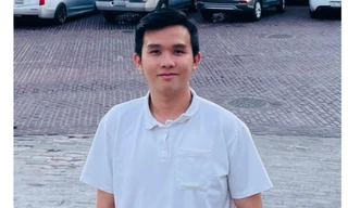 Sinh viên giỏi Trường Đại học Bách khoa giành học bổng tiến sĩ toàn phần của trường top 15 thế giới