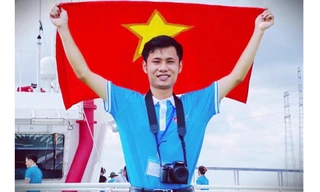 'Sao Tháng Giêng' cấp Trung ương tốt nghiệp với tấm bằng loại Giỏi 8.92/10