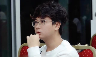 Chỉ cần có một niềm tin đủ lớn, thì mọi thứ bắt đầu sẽ không uổng phí