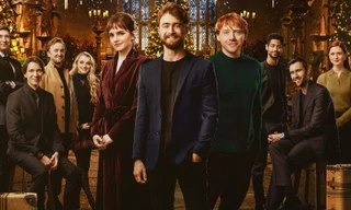 Dàn sao Harry Potter tái ngộ, hé lộ những bí mật thú vị
