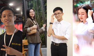 Sinh viên trở lại trường sau Tết: Lo lắng nhưng cũng đầy mong đợi