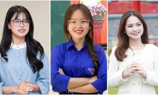 Sinh viên biến kỳ nghỉ hè thành ‘trạm sạc’ kinh nghiệm