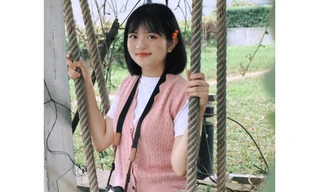 'Văn chương lan tỏa yêu thương' của nữ sinh Trường Đại học Sư phạm Hà Nội