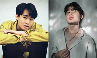 Chàng trai dân tộc Thái đưa tình yêu tuổi trẻ vào chất liệu sáng tác