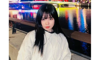 Nữ 'học bá' người Việt trúng tuyển học bổng Thạc sĩ trường Đại học hàng đầu Trung Quốc