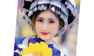 Nữ sinh, Người đẹp Áo dài Nguyễn Thu Hiền hoàn thiện sắc lẫn tài để chinh phục những thử thách mới