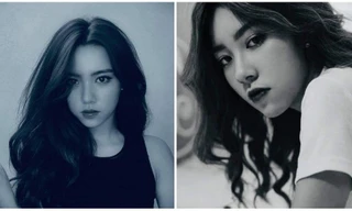 9X Hà Thành 'Đi ngược chiều gió' để được làm chính mình