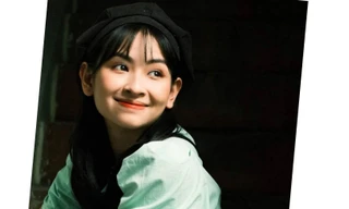 Vẻ đẹp của nữ sinh Xứ Trà Vinh