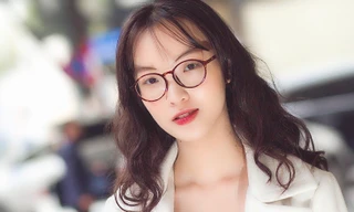 Khối trưởng Lê Nguyên Chi: Khi bạn đủ nỗ lực, bạn sẽ gặt được quả ngọt xứng đáng