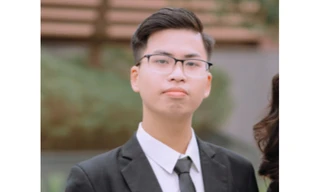 Nam sinh ngành Kỹ thuật Hóa học, trường Đại học Thủy lợi chia sẻ bí quyết đạt điểm học tập tuyệt đối