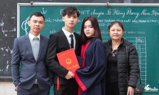 Tự lập giúp bản thân vững vàng trong cuộc sống để dẫn lối từng bước đến thành công