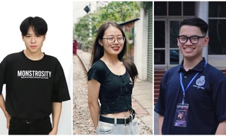 Sinh viên tích cực tìm kiếm việc làm thêm trong kỳ nghỉ hè