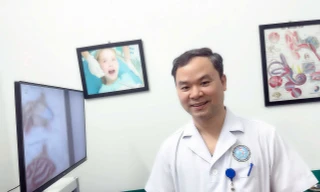 Bác sĩ nói về tình hình nhiễm cúm mùa và một số biện pháp phòng tránh 