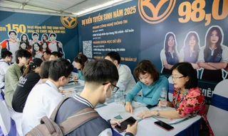 Học viện Tài chính tăng cường đào tạo các chương trình công nghệ và quốc tế