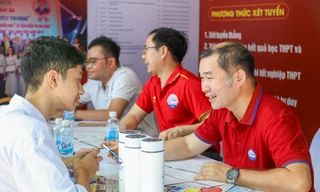 Trường Đại học Thủy lợi ra mắt 4 chương trình học mới mùa tuyển sinh 2025 