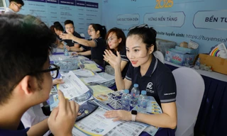 Trường Đại học Điện lực 'bùng nổ' 12 ngành mới, mở rộng cơ hội cho thí sinh 2K7 