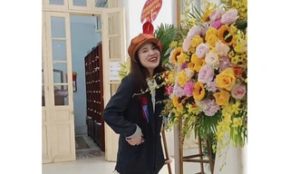 Nữ kỹ sư trẻ ngành Kỹ thuật ô tô: Bản lĩnh ‘phá vỡ định kiến’ để đến với Nissan Automotive Technology