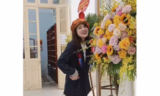Nữ kỹ sư trẻ ngành Kỹ thuật ô tô: Bản lĩnh ‘phá vỡ định kiến’ để đến với Nissan Automotive Technology