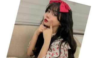 Vẻ đẹp của nữ sinh Hải Phòng thần tượng Coco Chanel sở hữu thu nhập 'khủng'