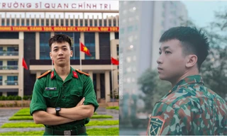 Từ bỏ binh nghiệp, ôn thi đại học sau 5 năm: Hành trình phi thường của Lê Xuân Huy 