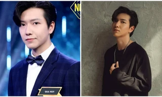 Chàng trai tự tin ngẩng cao đầu: 'Tôi là người Việt Nam'