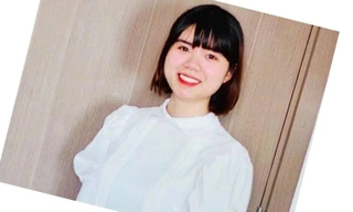 'Hãy cho mình cơ hội và dấn thân đón nhận thử thách phía trước'