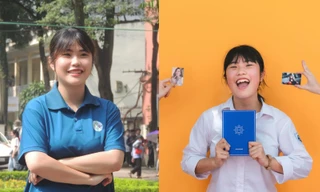  Chỉ khi bước khỏi vùng an toàn mới có thể hiểu được khả năng mình ở đâu