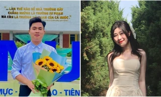 Valentine năm nay: FA không còn tủi thân vì bận… đi chúc Tết!