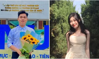 Valentine năm nay: FA không còn tủi thân vì bận… đi chúc Tết!