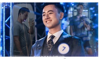 Hành trình lột xác để thay đổi cuộc đời của chàng Nam vương trường Đại học Ngoại thương