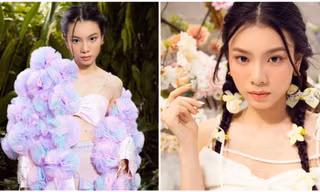 Nữ ca sĩ GenZ Mylina hứa hẹn bùng nổ cùng ca khúc Debut đầy ấn tượng