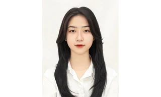 “Hotgirl ảnh thẻ” Hà Lim gây xao xuyến với thành tích học tập đáng nể