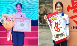 Hãy tự tin và không ngừng hành động để chứng minh ngọn lửa nhiệt huyết của tuổi trẻ