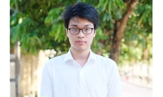 Nam sinh Đại học Khoa học Tự nhiên tiết lộ bí kíp giành học bổng hệ thạc sĩ Erasmus Mundus