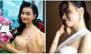 Hành trình trưởng thành của nữ sinh trường Báo