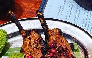 Điểm mặt những món ăn mới nhìn ngon chảy nước miếng 