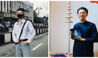 Bỡ ngỡ với lần đầu trải nghiệm công tác ngoại giao văn hoá tại Brunei 