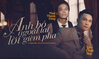 Hãy làm những việc bình thường bằng lòng say mê phi thường