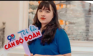 Hãy tin tưởng vào chính mình, hãy mở rộng trái tim và để tâm hồn thể hiện tất cả