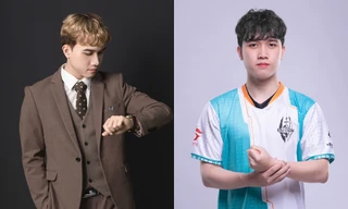 Sinh viên xuất sắc trường Kinh tế Quốc dân từng 7 lần đạt Giải Nhất tỉnh bộ môn Thể thao điện tử