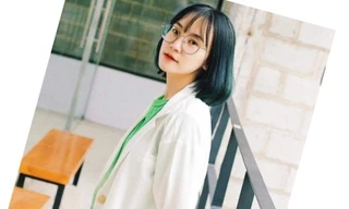 9X gốc Đà Lạt đa tài: Vừa làm công việc văn phòng, vừa theo đuổi đam mê