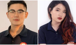 Sinh viên Ngoại giao: Học tập sôi nổi, hoạt động Đoàn tích cực hướng về ngày 26/3 