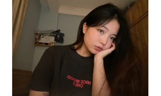 Từng bước thay đổi và cố gắng giúp nữ sinh Ngoại giao khẳng định bản thân